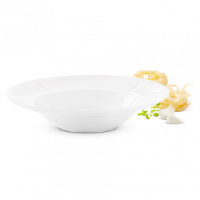 Rosendahl grand cru soft pastatallerken 25 cm.